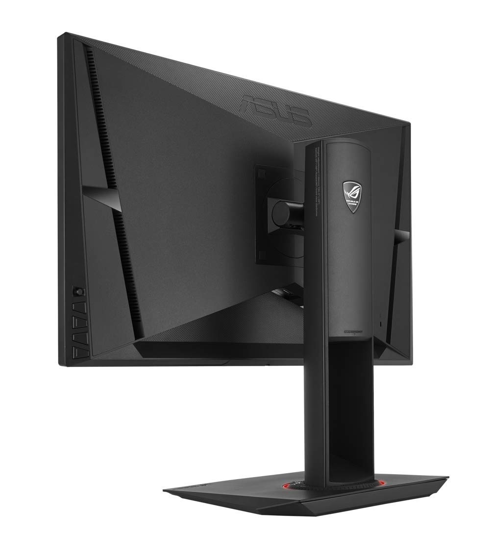 ASUS ROG SWIFT PG278QR, 27'' WQHD (2560 x 1440) Gaming